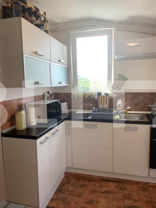 Apartament de închiriat 3 camere Manastur - 156280AI | BLITZ Cluj-Napoca | Poza3