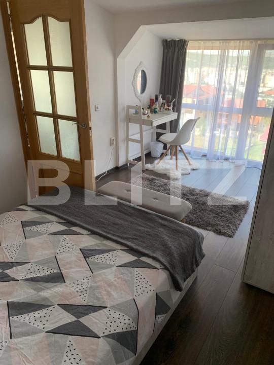 Apartament de închiriat 3 camere Manastur - 156280AI | BLITZ Cluj-Napoca | Poza5