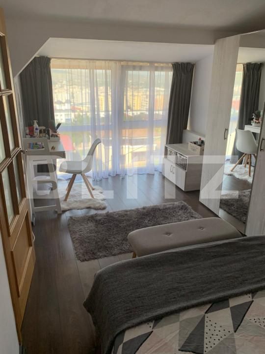 Apartament de închiriat 3 camere Manastur - 156280AI | BLITZ Cluj-Napoca | Poza6