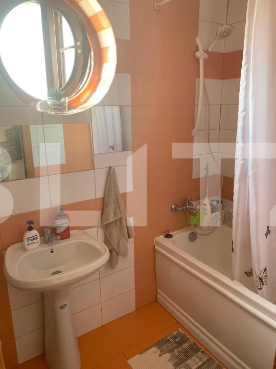 Apartament de închiriat 3 camere Manastur - 156280AI | BLITZ Cluj-Napoca | Poza10