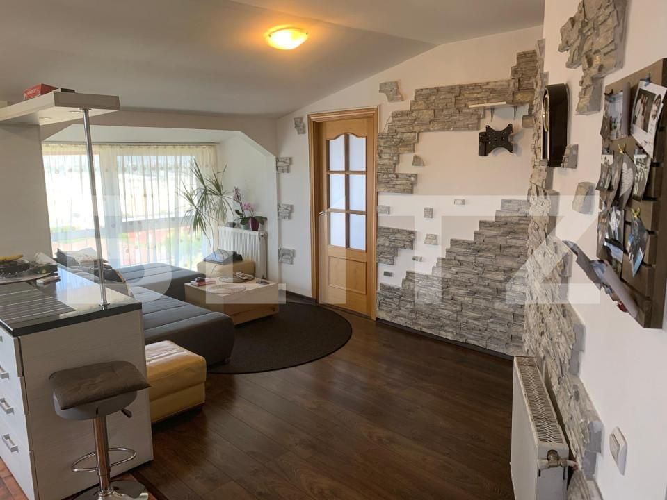 Apartament de închiriat 3 camere Manastur - 156280AI | BLITZ Cluj-Napoca | Poza2