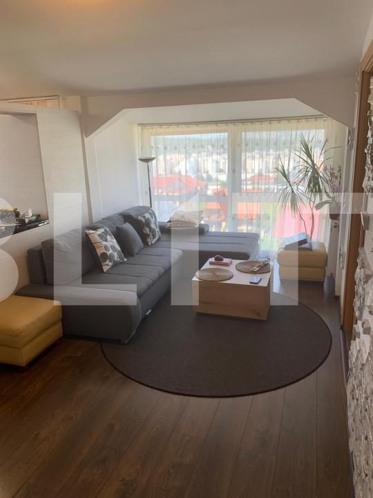 Apartament de închiriat 3 camere Manastur - 156280AI | BLITZ Cluj-Napoca | Poza2