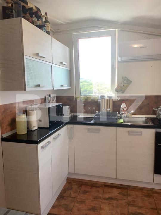 Apartament de închiriat 3 camere Manastur - 156280AI | BLITZ Cluj-Napoca | Poza3