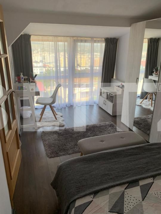 Apartament de închiriat 3 camere Manastur - 156280AI | BLITZ Cluj-Napoca | Poza6