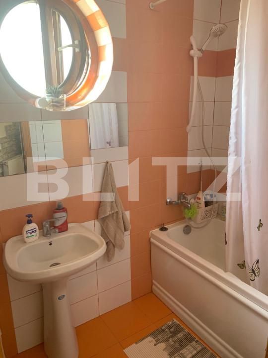 Apartament de închiriat 3 camere Manastur - 156280AI | BLITZ Cluj-Napoca | Poza10
