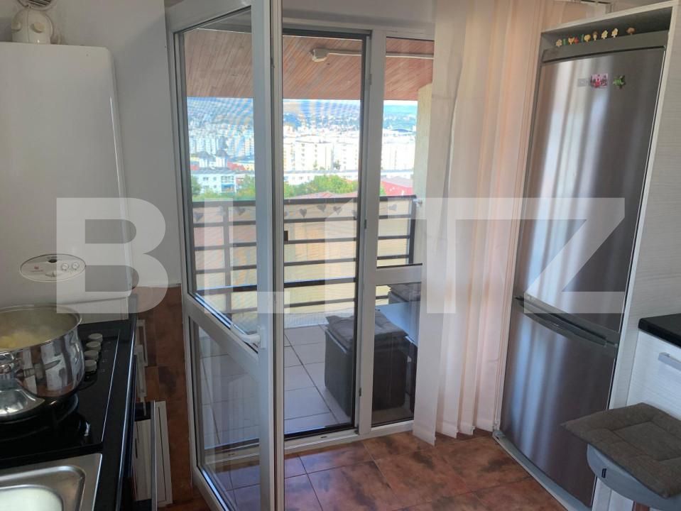Apartament de închiriat 3 camere Manastur - 156280AI | BLITZ Cluj-Napoca | Poza9