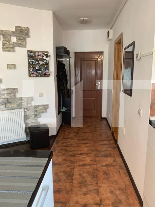 Apartament de închiriat 3 camere Manastur - 156280AI | BLITZ Cluj-Napoca | Poza4