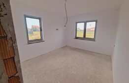 Casa parter, 4 camere, 91mp utili, Stupini