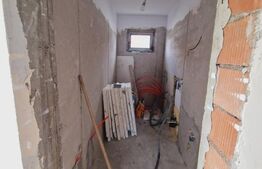 Casa parter, 4 camere, 91mp utili, Stupini