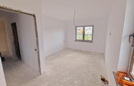 Casa parter, 4 camere, 91mp utili, Stupini