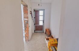 Casa parter, 4 camere, 91mp utili, Stupini