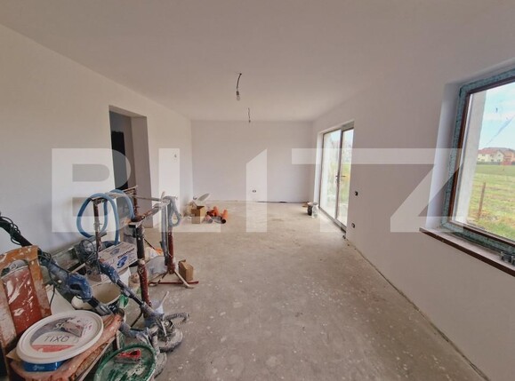 Casa de vânzare 4 camere Stupini - 156288CV | BLITZ Brașov | Poza5