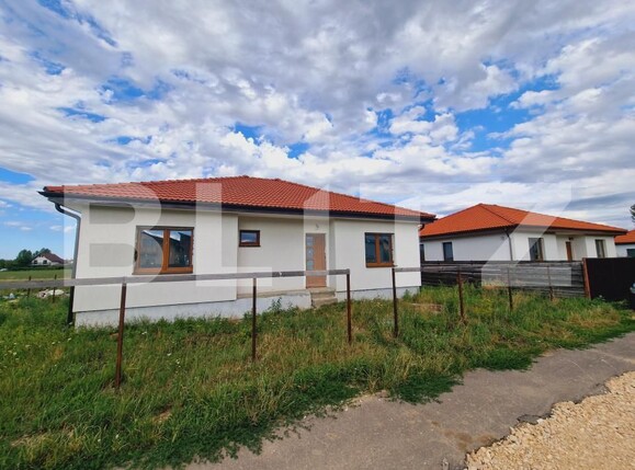 Casa de vânzare 4 camere Stupini - 156288CV | BLITZ Brașov | Poza3