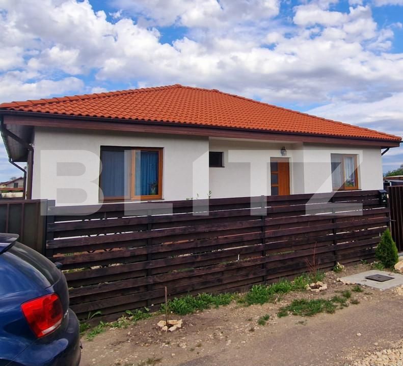 Casa de vânzare 4 camere Stupini - 156288CV | BLITZ Brașov | Poza2