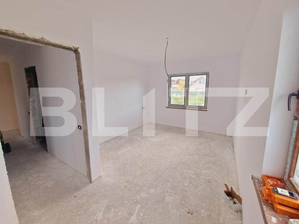 Casa de vânzare 4 camere Stupini - 156288CV | BLITZ Brașov | Poza13