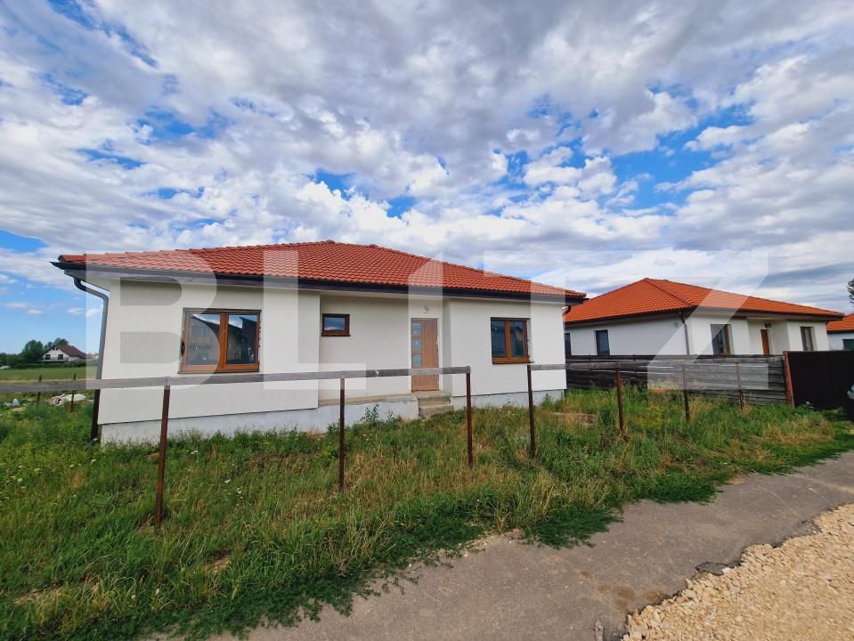 Casa de vânzare 4 camere Stupini - 156288CV | BLITZ Brașov | Poza3