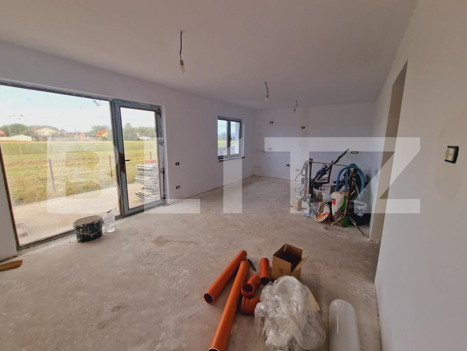 Casa de vânzare 4 camere Stupini - 156288CV | BLITZ Brașov | Poza6