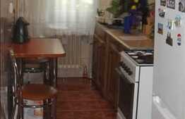 De vanzare apartament 2 camere, 41,07 mp, zona strazii Aleea Garbau