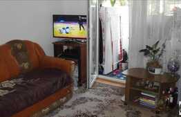 De vanzare apartament 2 camere, 41,07 mp, zona strazii Aleea Garbau