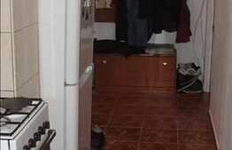 De vanzare apartament 2 camere, 41,07 mp, zona strazii Aleea Garbau