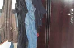 De vanzare apartament 2 camere, 41,07 mp, zona strazii Aleea Garbau