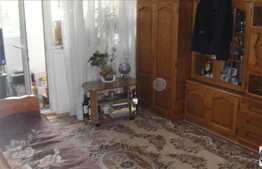 De vanzare apartament 2 camere, 41,07 mp, zona strazii Aleea Garbau