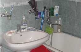 De vanzare apartament 2 camere, 41,07 mp, zona strazii Aleea Garbau