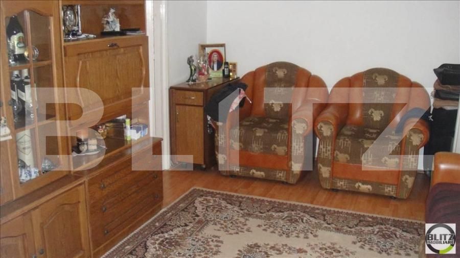 Apartament de vânzare 2 camere Manastur - 15629AV | BLITZ Cluj-Napoca | Poza2