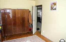 Vanzare apartament 4 camere, renovat, cu balcon inchis, boxa la subsol