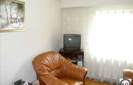 Vanzare apartament 4 camere, renovat, cu balcon inchis, boxa la subsol