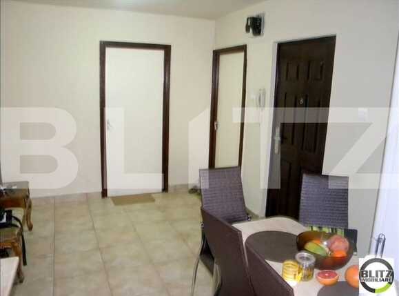 Apartament de vânzare 4 camere Manastur - 1563AV | BLITZ Cluj-Napoca | Poza1