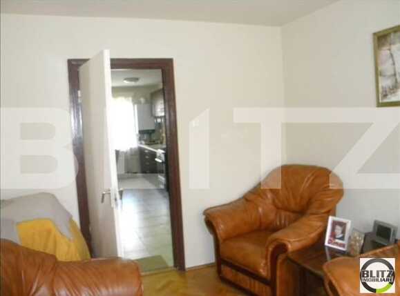 Apartament de vânzare 4 camere Manastur - 1563AV | BLITZ Cluj-Napoca | Poza4