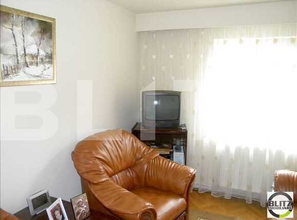 Apartament de vânzare 4 camere Manastur - 1563AV | BLITZ Cluj-Napoca | Poza3