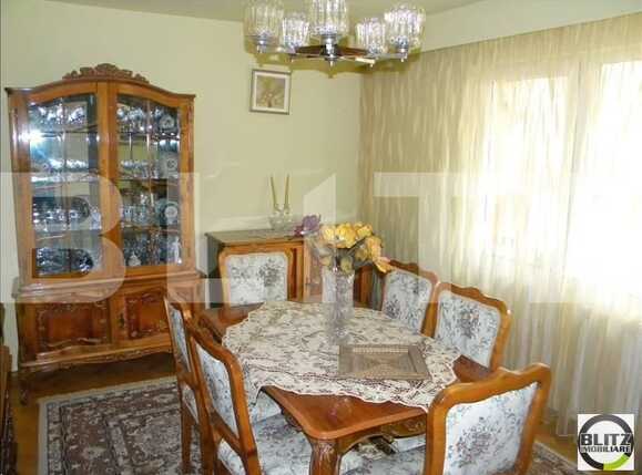 Apartament de vânzare 4 camere Manastur - 1563AV | BLITZ Cluj-Napoca | Poza5