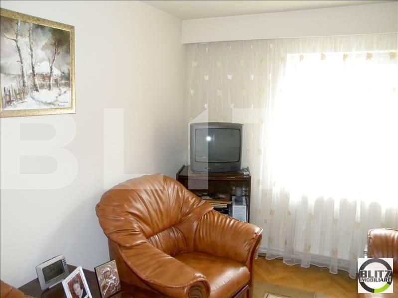 Apartament de vânzare 4 camere Manastur - 1563AV | BLITZ Cluj-Napoca | Poza3