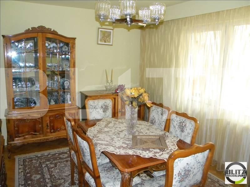 Apartament de vânzare 4 camere Manastur - 1563AV | BLITZ Cluj-Napoca | Poza5