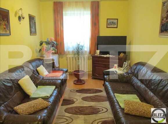 Apartament de vânzare 3 camere Manastur - 15631AV | BLITZ Cluj-Napoca | Poza3