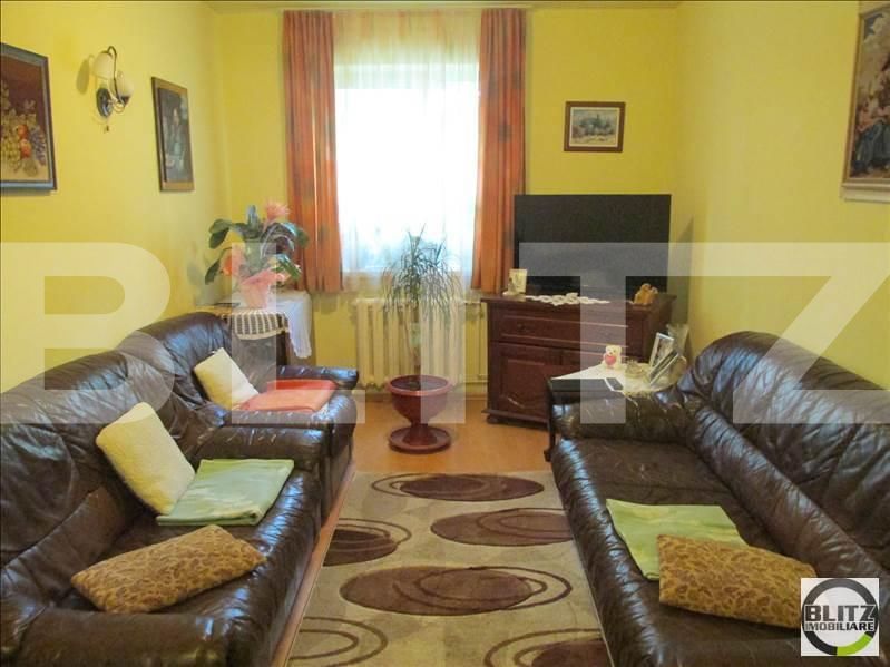 Apartament de vânzare 3 camere Manastur - 15631AV | BLITZ Cluj-Napoca | Poza3