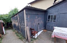 Casă renovabilă de 111.76 mp si teren 1.380 mp, in Apahida
