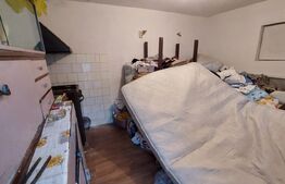 Casă renovabilă de 111.76 mp si teren 1.380 mp, in Apahida