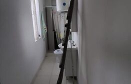 Casă renovabilă de 111.76 mp si teren 1.380 mp, in Apahida