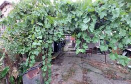 Casă renovabilă de 111.76 mp si teren 1.380 mp, in Apahida