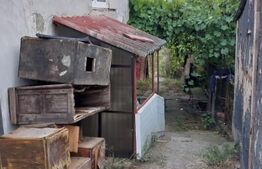 Casă renovabilă de 111.76 mp si teren 1.380 mp, in Apahida