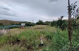 Casă renovabilă de 111.76 mp si teren 1.380 mp, in Apahida