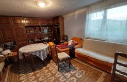 Casă renovabilă de 111.76 mp si teren 1.380 mp, in Apahida