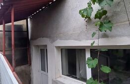 Casă renovabilă de 111.76 mp si teren 1.380 mp, in Apahida