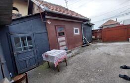 Casă renovabilă de 111.76 mp si teren 1.380 mp, in Apahida