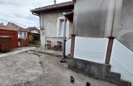 Casă renovabilă de 111.76 mp si teren 1.380 mp, in Apahida