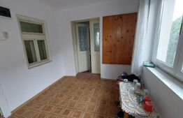 Casă renovabilă de 111.76 mp si teren 1.380 mp, in Apahida