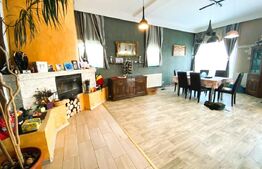 Casa individuala 165 mp, cu teren 500 mp, in Sălicea